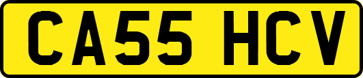 CA55HCV