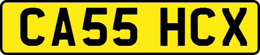 CA55HCX