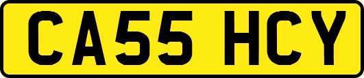 CA55HCY