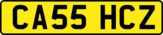 CA55HCZ