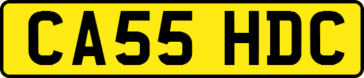 CA55HDC