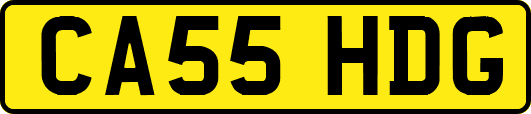 CA55HDG