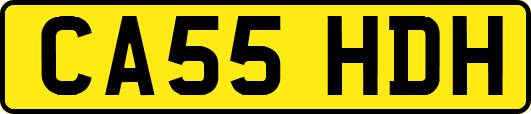 CA55HDH