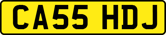 CA55HDJ