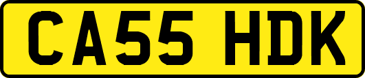 CA55HDK