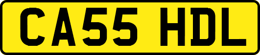CA55HDL