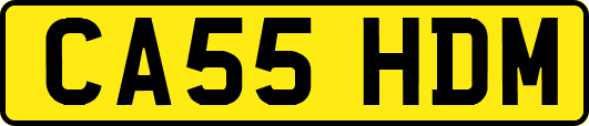 CA55HDM