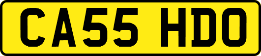 CA55HDO
