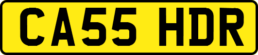CA55HDR