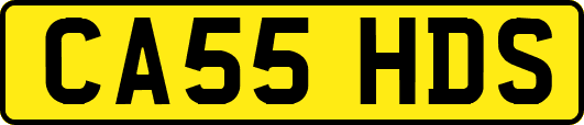 CA55HDS
