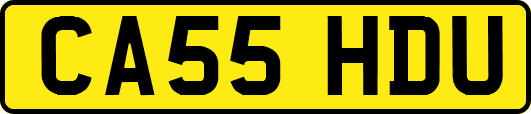 CA55HDU