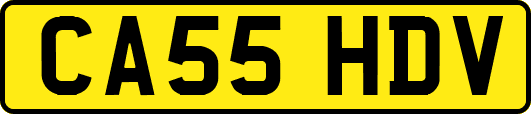 CA55HDV
