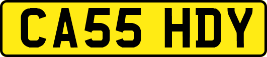 CA55HDY