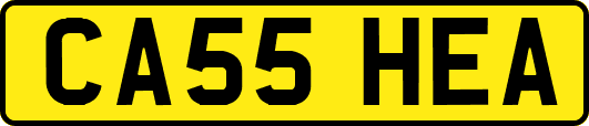 CA55HEA
