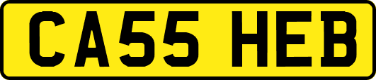 CA55HEB