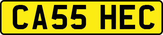 CA55HEC