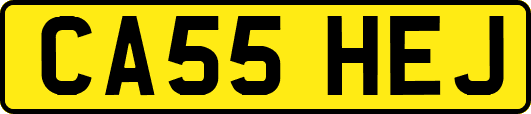CA55HEJ