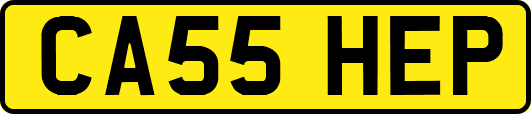 CA55HEP