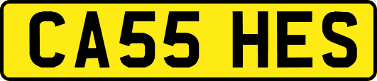 CA55HES