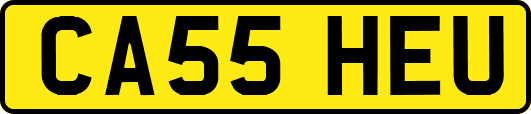 CA55HEU