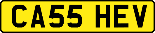 CA55HEV