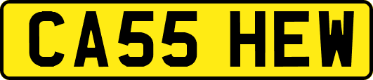 CA55HEW