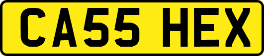 CA55HEX