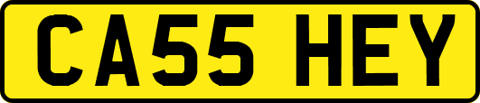 CA55HEY