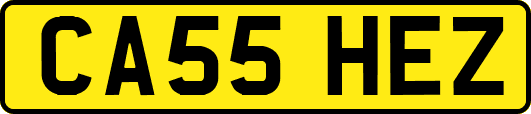 CA55HEZ