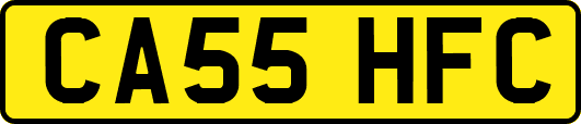 CA55HFC