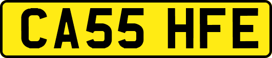 CA55HFE