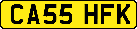 CA55HFK