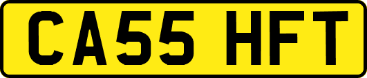 CA55HFT