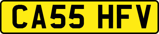 CA55HFV