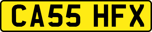 CA55HFX