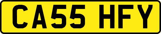 CA55HFY