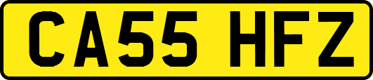 CA55HFZ
