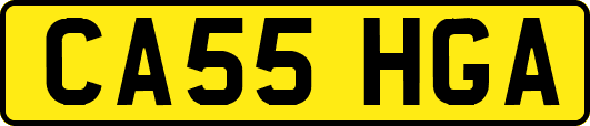 CA55HGA