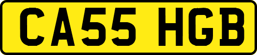 CA55HGB