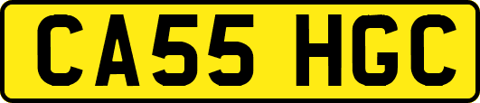 CA55HGC