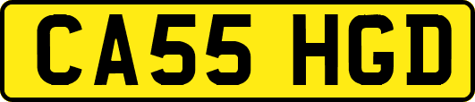 CA55HGD