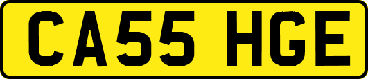 CA55HGE