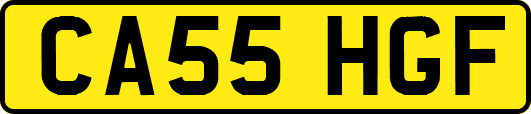 CA55HGF