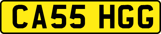 CA55HGG