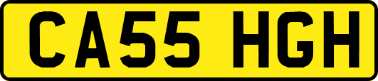 CA55HGH