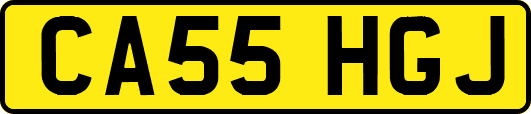 CA55HGJ