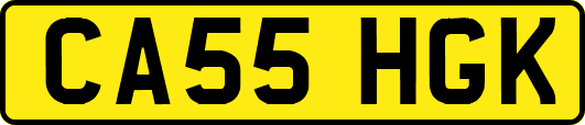 CA55HGK