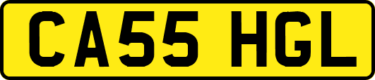 CA55HGL
