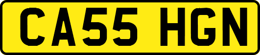 CA55HGN