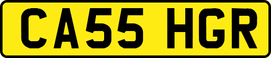 CA55HGR